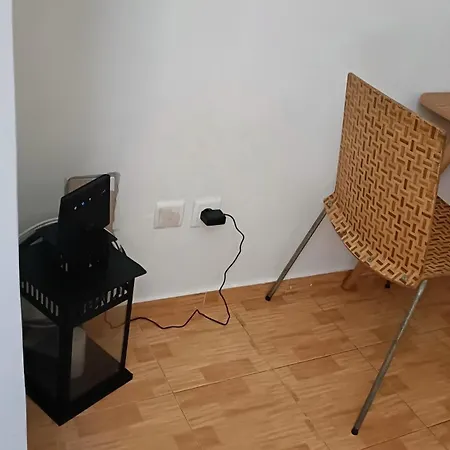 Appartement Ilda's Bica House *