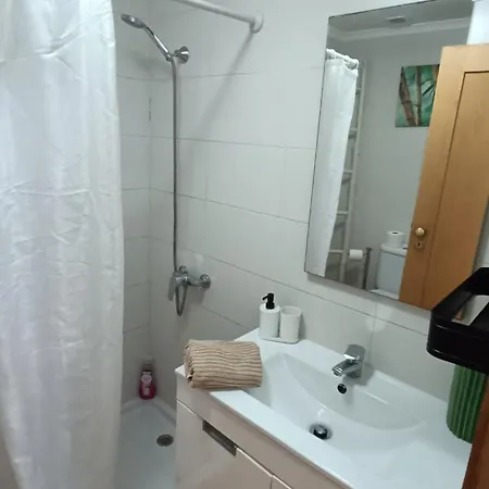 Apartment Ilda's Bica House Lissabon