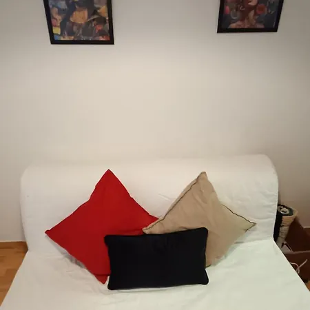 Ilda's Bica House アパート