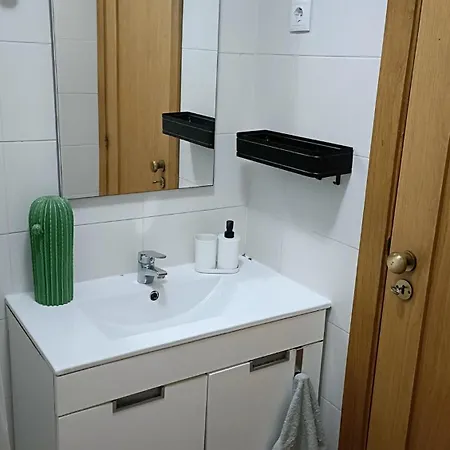 Ilda's Bica House Apartamento