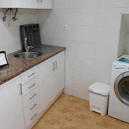 Ilda's Bica House דירה ליסבון