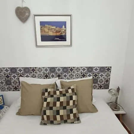 Ilda's Bica House Apartamento Lisboa