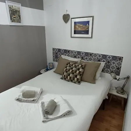 Ilda's Bica House Appartement