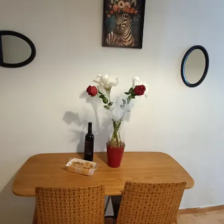 Appartement Ilda's Bica House Lissabon