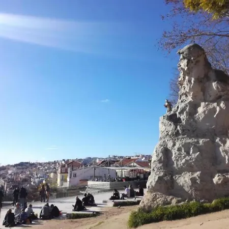 Lejlighed Ilda's Bica House