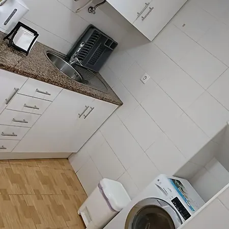 Ilda's Bica House Appartement *