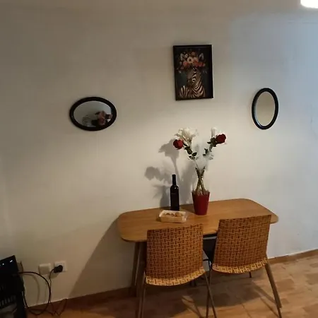 Ilda's Bica House Lissabon