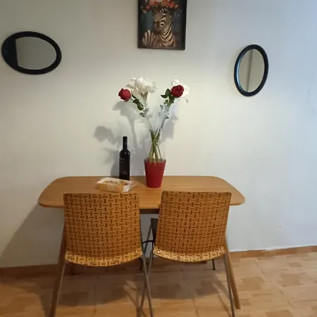 Ilda's Bica House Lejlighed *