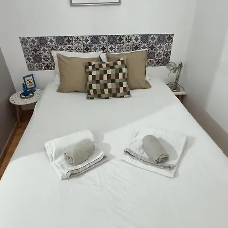 Ilda's Bica House * Lissabon