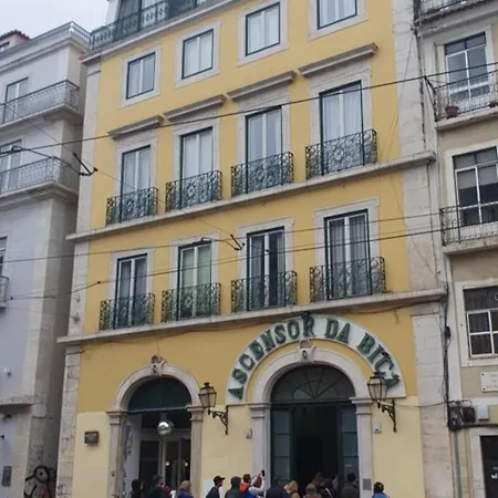 Ilda's Bica House Lejlighed *