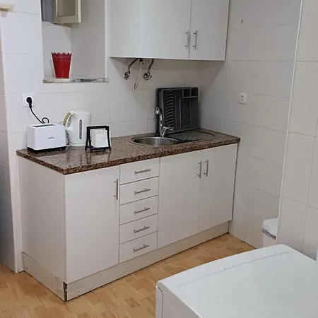 Appartement Ilda's Bica House *