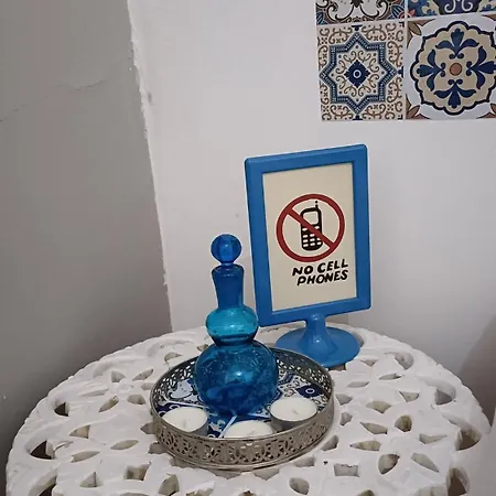 Appartement Ilda's Bica House Lissabon