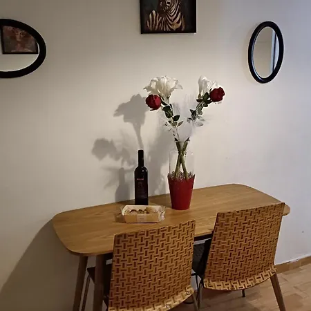 Ilda's Bica House Appartement