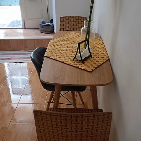 Ilda's Bica House Apartman Lisboa