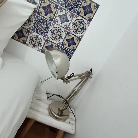 Ilda's Bica House Lisbon