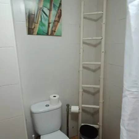 Ilda's Bica House Apartman Lisboa