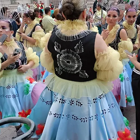 Ilda's Bica House Apartman