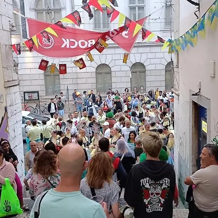 Ilda's Bica House * Lisboa