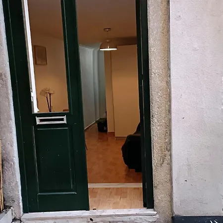 Ilda's Bica House Apartman Lisboa